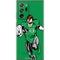 DC Comics Green Lantern Classic Art Pose Galaxy Note20 Ultra 5G Skin