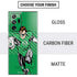 DC Comics Green Lantern Classic Art Pose Galaxy Note20 Ultra 5G Skin