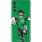 DC Comics Green Lantern Classic Art Pose Galaxy S20 Fan Edition Skin