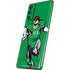 DC Comics Green Lantern Classic Art Pose Galaxy S20 Fan Edition Skin