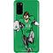 DC Comics Green Lantern Classic Art Pose Galaxy S20 Lite Case