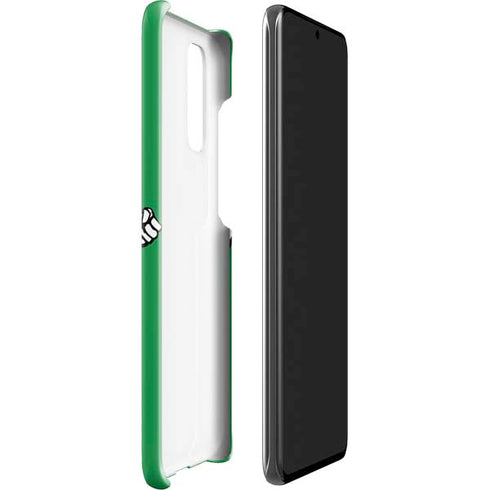 DC Comics Green Lantern Classic Art Pose Galaxy S20 Lite Case