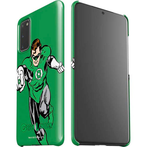DC Comics Green Lantern Classic Art Pose Galaxy S20 Lite Case