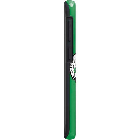 DC Comics Green Lantern Classic Art Pose Galaxy S20 Plus Pro Case