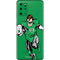 DC Comics Green Lantern Classic Art Pose Galaxy S20 Plus Skin