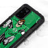 DC Comics Green Lantern Classic Art Pose Galaxy S20 Plus Waterproof Case