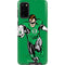 DC Comics Green Lantern Classic Art Pose Galaxy S20 Pro Case