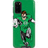 DC Comics Green Lantern Classic Art Pose Galaxy S20 Pro Case