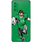 DC Comics Green Lantern Classic Art Pose Galaxy S20 Skin