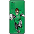 DC Comics Green Lantern Classic Art Pose Galaxy S20 Skin