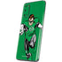 DC Comics Green Lantern Classic Art Pose Galaxy S20 Skin