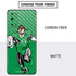 DC Comics Green Lantern Classic Art Pose Galaxy S20 Skin