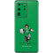 DC Comics Green Lantern Classic Art Pose Galaxy S20 Ultra 5G Skin