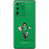 DC Comics Green Lantern Classic Art Pose Galaxy S20 Ultra 5G Skin