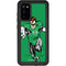 DC Comics Green Lantern Classic Art Pose Galaxy S20 Waterproof Case