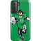 DC Comics Green Lantern Classic Art Pose Galaxy S21 5G Pro Case