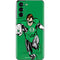 DC Comics Green Lantern Classic Art Pose Galaxy S21 5G Skin
