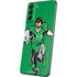 DC Comics Green Lantern Classic Art Pose Galaxy S21 5G Skin