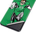 DC Comics Green Lantern Classic Art Pose Galaxy S21 5G Skin