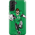 DC Comics Green Lantern Classic Art Pose Galaxy S21 Plus 5G Pro Case