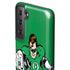 DC Comics Green Lantern Classic Art Pose Galaxy S21 Plus 5G Pro Case
