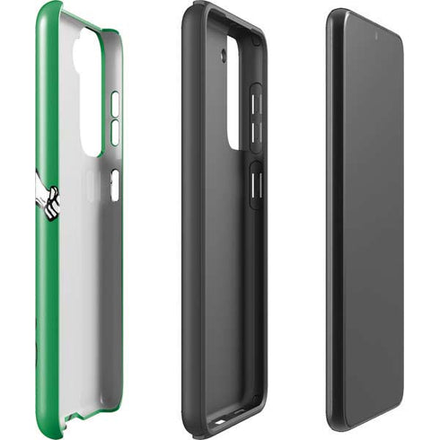 DC Comics Green Lantern Classic Art Pose Galaxy S21 Plus 5G Pro Case