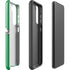 DC Comics Green Lantern Classic Art Pose Galaxy S21 Plus 5G Pro Case