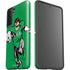 DC Comics Green Lantern Classic Art Pose Galaxy S21 Plus 5G Pro Case