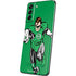 DC Comics Green Lantern Classic Art Pose Galaxy S21 Plus 5G Skin