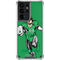 DC Comics Green Lantern Classic Art Pose Galaxy S21 Ultra 5G Clear Case