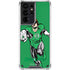 DC Comics Green Lantern Classic Art Pose Galaxy S21 Ultra 5G Clear Case