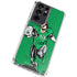 DC Comics Green Lantern Classic Art Pose Galaxy S21 Ultra 5G Clear Case