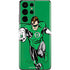 DC Comics Green Lantern Classic Art Pose Galaxy S21 Ultra 5G Skin