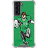 DC Comics Green Lantern Classic Art Pose Galaxy S22 Clear Case