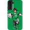 DC Comics Green Lantern Classic Art Pose Galaxy S22 Plus Pro Case