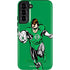 DC Comics Green Lantern Classic Art Pose Galaxy S22 Plus Pro Case