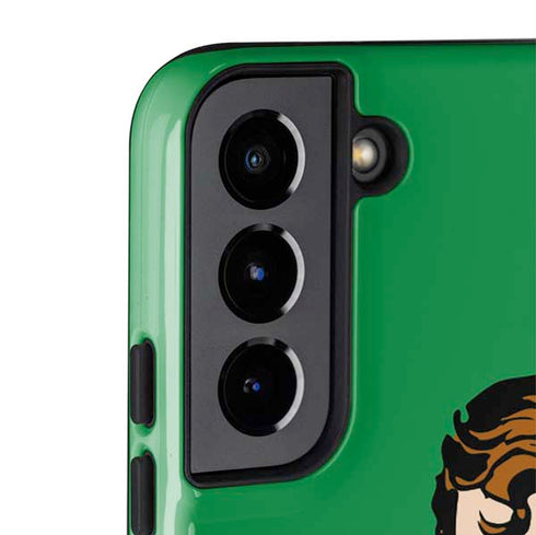 DC Comics Green Lantern Classic Art Pose Galaxy S22 Plus Pro Case