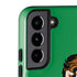 DC Comics Green Lantern Classic Art Pose Galaxy S22 Plus Pro Case