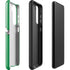 DC Comics Green Lantern Classic Art Pose Galaxy S22 Plus Pro Case