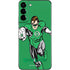 DC Comics Green Lantern Classic Art Pose Galaxy S22 Plus Skin