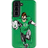 DC Comics Green Lantern Classic Art Pose Galaxy S22 Pro Case