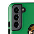 DC Comics Green Lantern Classic Art Pose Galaxy S22 Pro Case