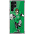DC Comics Green Lantern Classic Art Pose Galaxy S22 Ultra Clear Case