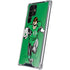 DC Comics Green Lantern Classic Art Pose Galaxy S22 Ultra Clear Case