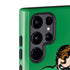 DC Comics Green Lantern Classic Art Pose Galaxy S22 Ultra Pro Case