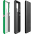 DC Comics Green Lantern Classic Art Pose Galaxy S22 Ultra Pro Case