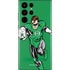 DC Comics Green Lantern Classic Art Pose Galaxy S22 Ultra Skin