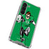 DC Comics Green Lantern Classic Art Pose Galaxy S23 Clear Case