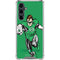 DC Comics Green Lantern Classic Art Pose Galaxy S23 FE Clear Case