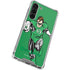DC Comics Green Lantern Classic Art Pose Galaxy S23 Plus Clear Case